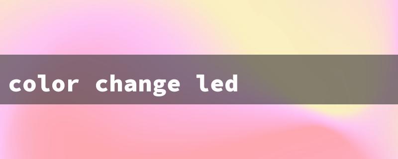 color change led christmas lights（LED Xmas Lights Bulbs）