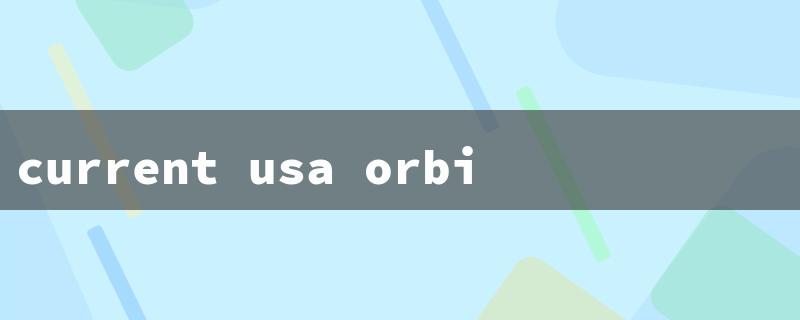 current usa orbit marine aquarium led light（LED Light Programming）